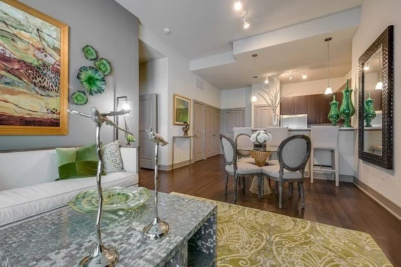 Cityplace Heights