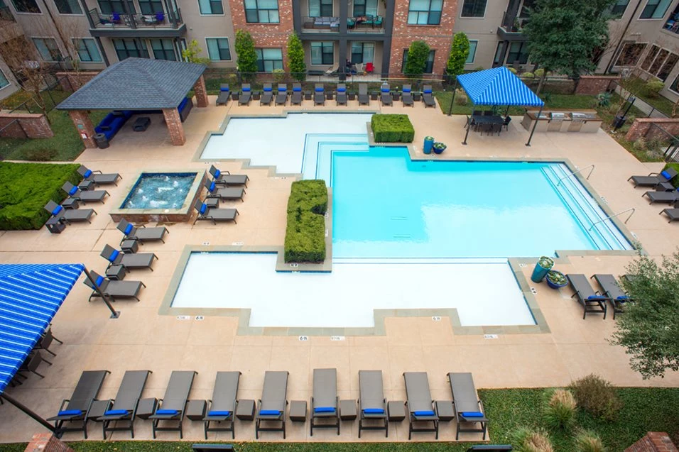 Gramercy on The Park