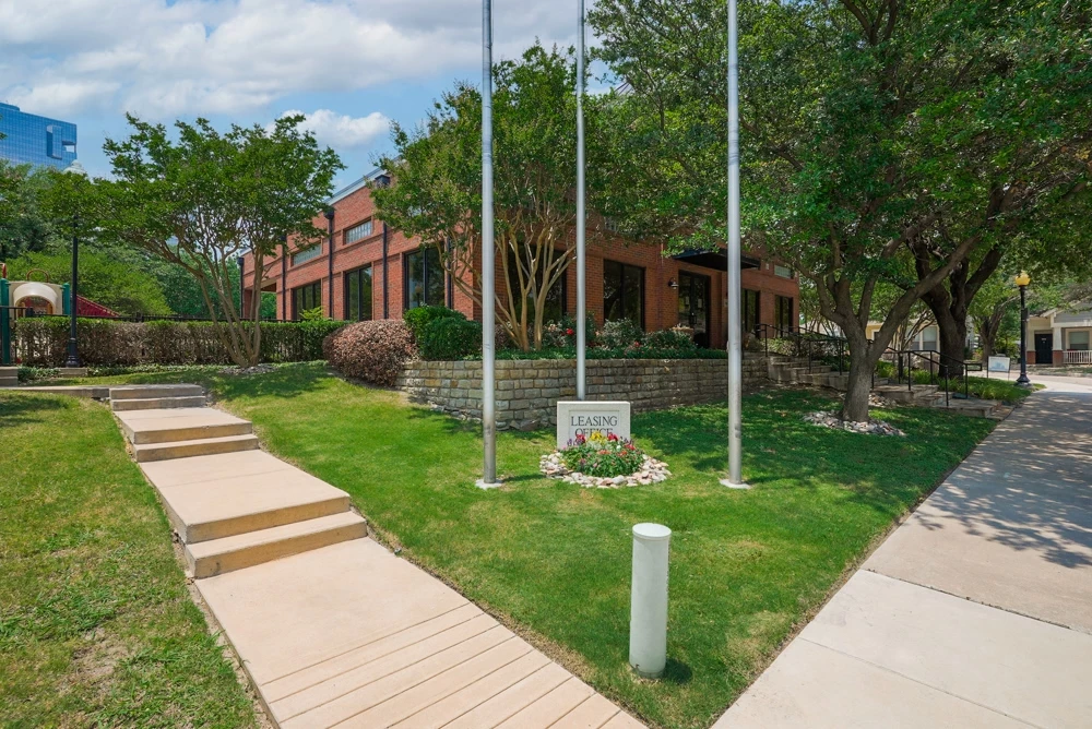 Jennings Place