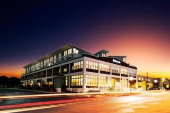 Magnolia Lofts on Vickery