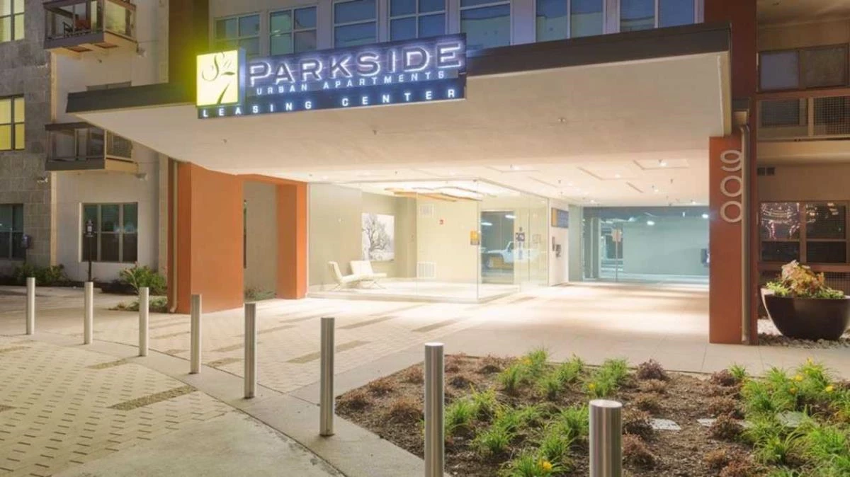 Parkside So7 Urban