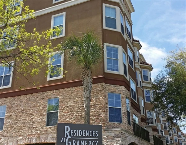 Residences at Gramercy