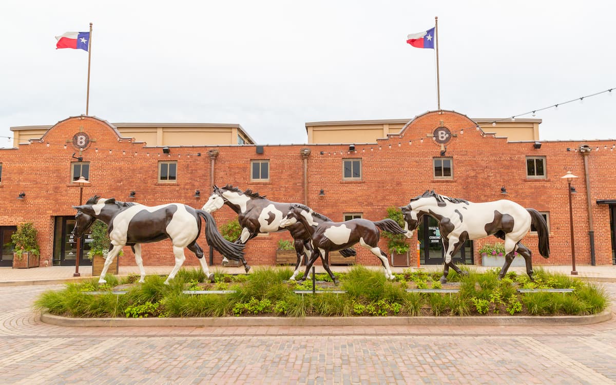 Apartment Locators in Ft. Worth