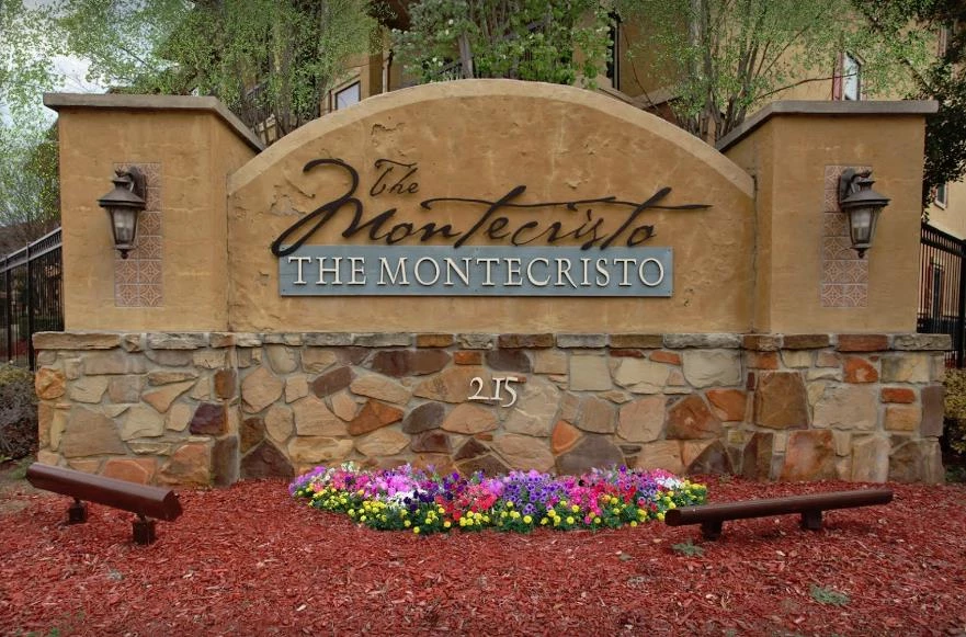 The Montecristo