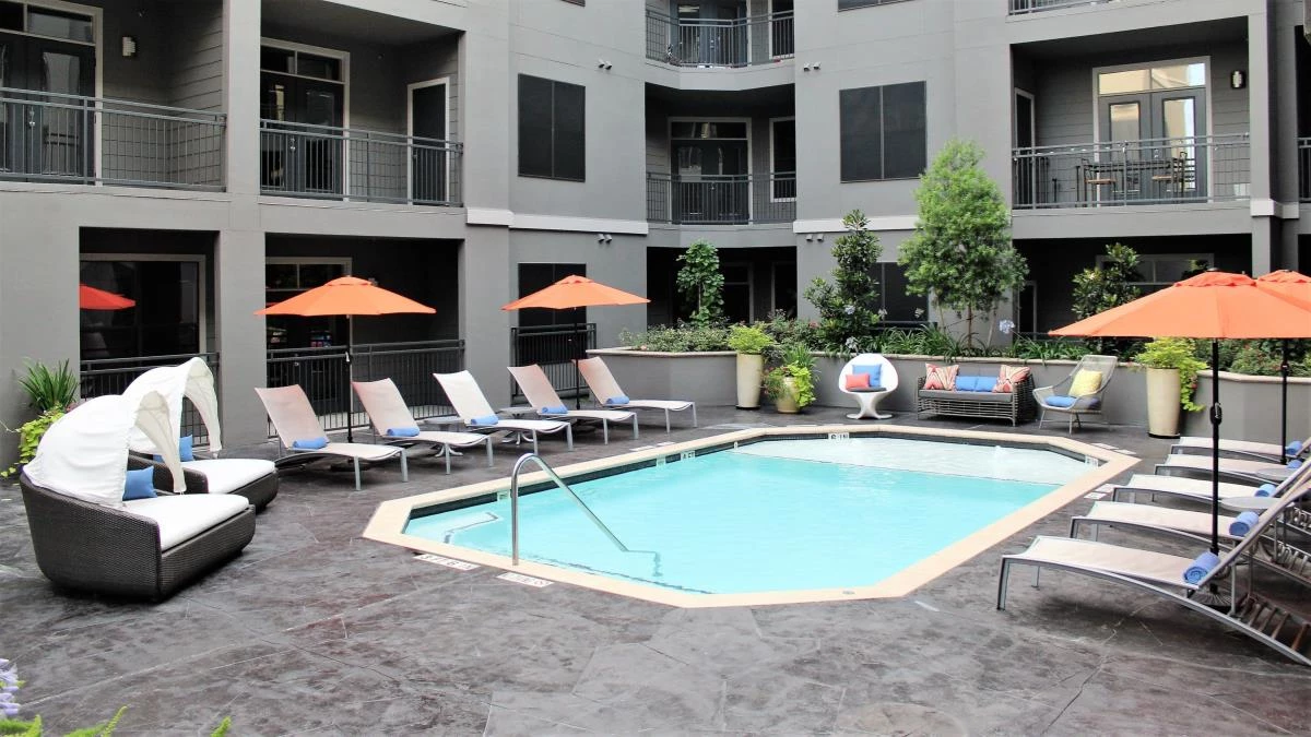 The Westheimer
