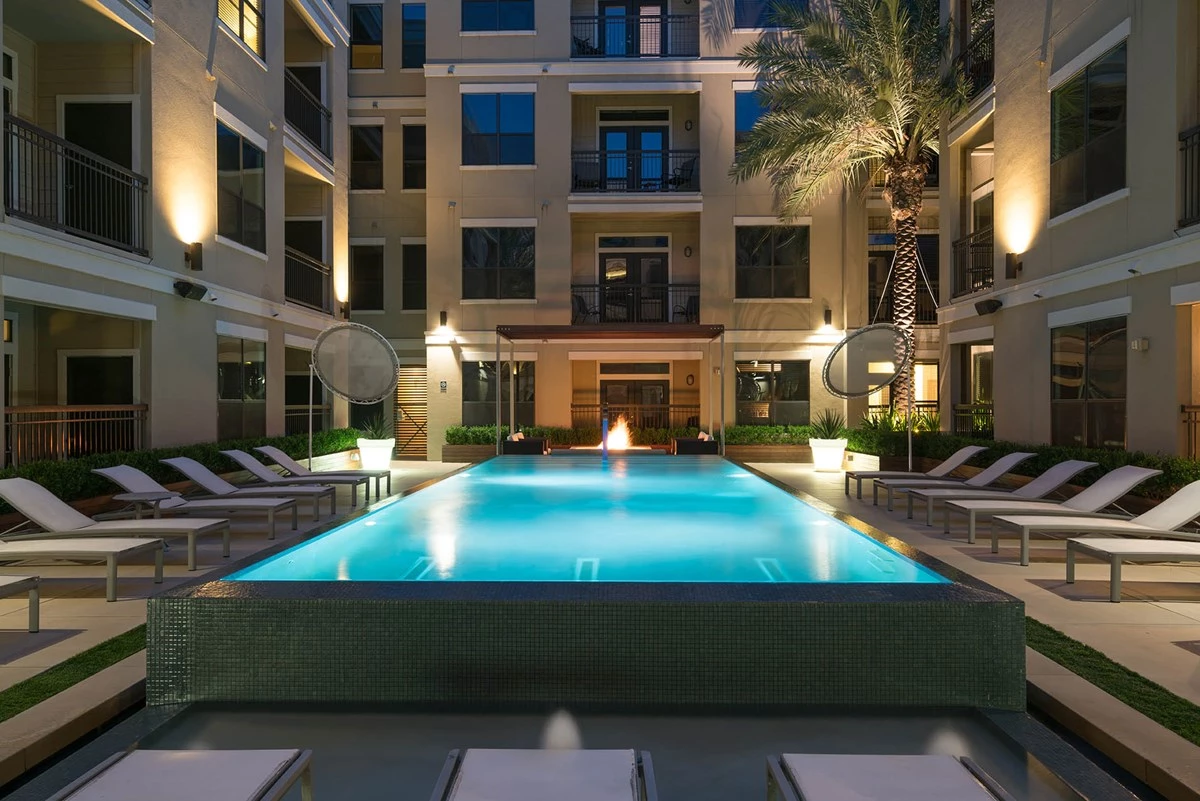 City Place Montrose