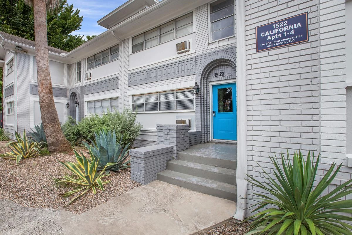 The Block at Montrose