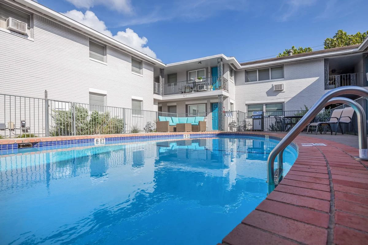 The Block at Montrose
