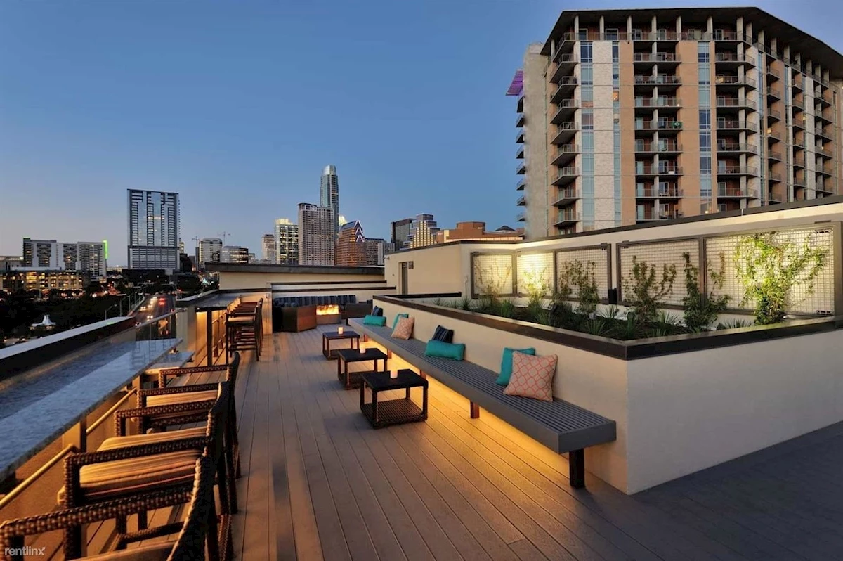 Apartment Locators in Austin