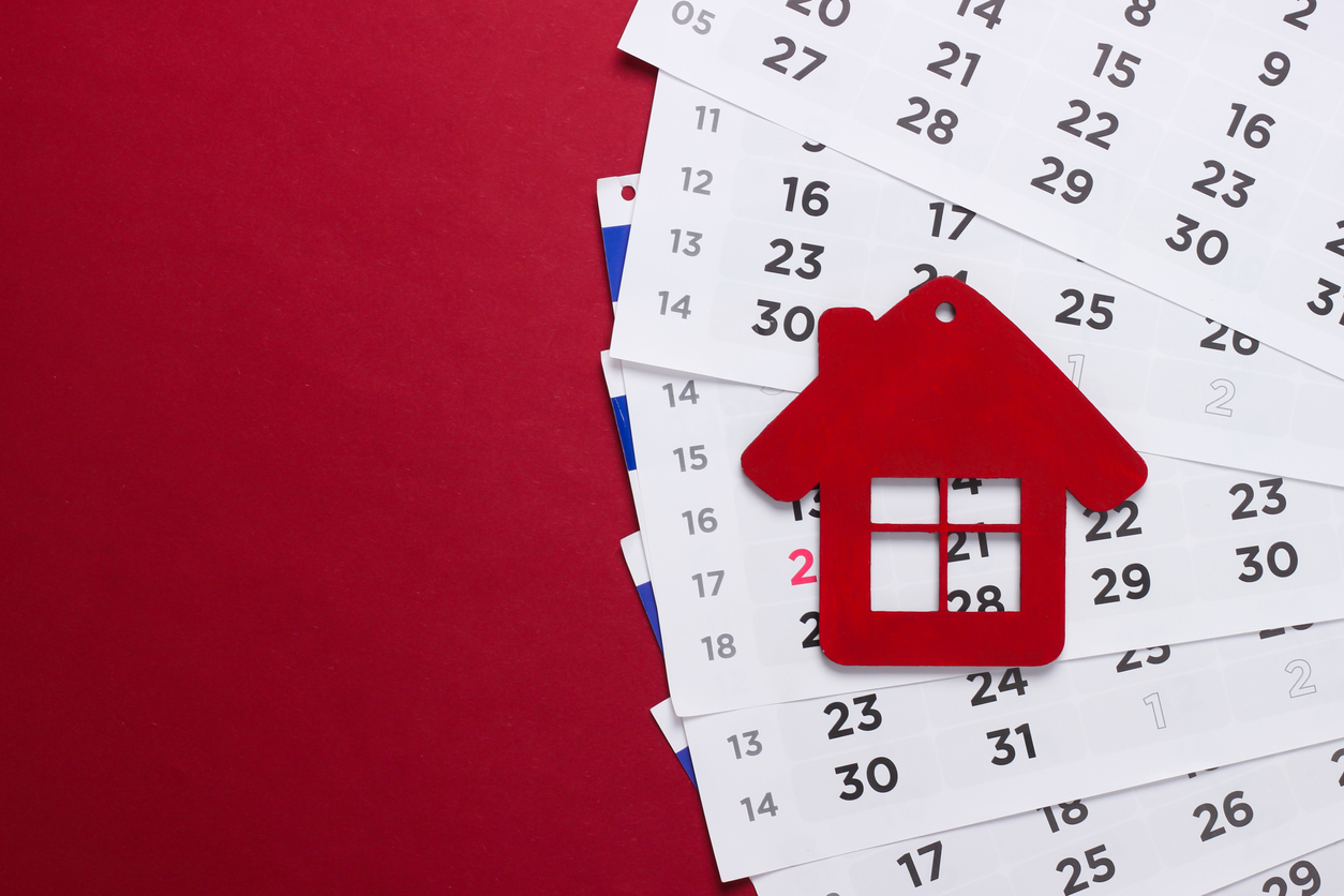 When's the Best Time To Rent an Apartment?