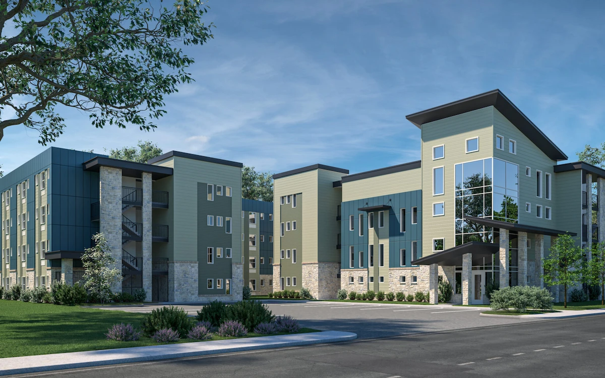 What We Know About Cady Lofts