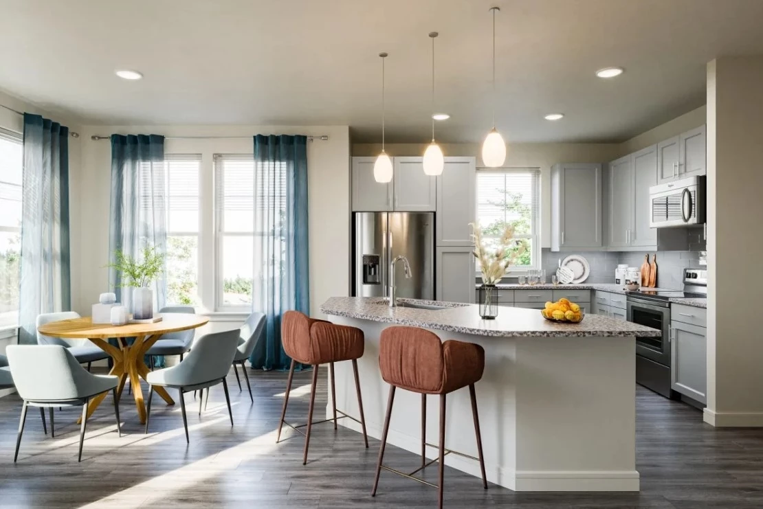 Westover at West Branch