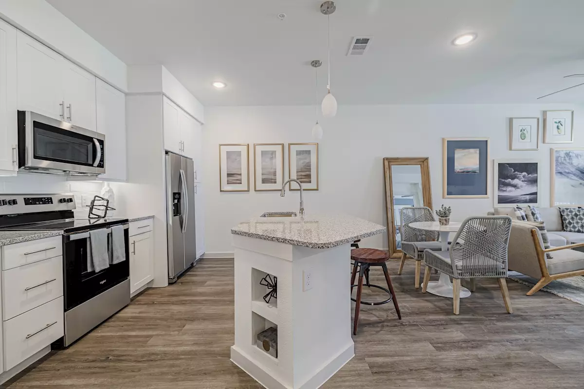 Westover at West Branch