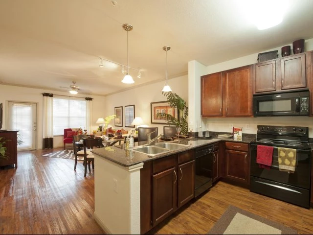 The Villas at Bunker Hill