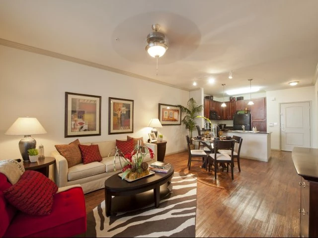 The Villas at Bunker Hill