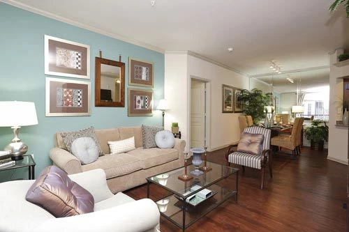 Asheville at Spring Branch