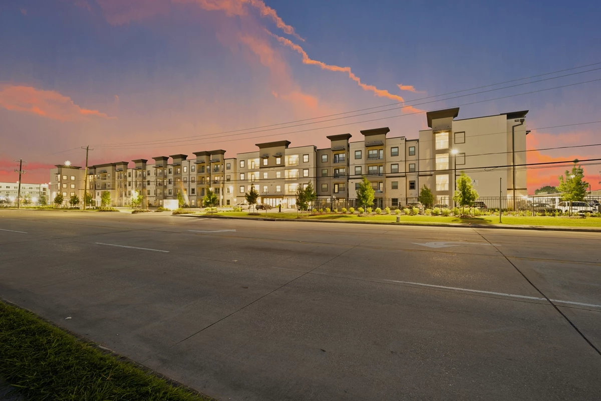 The Top 9 Luxury Apartments in Spring Branch
