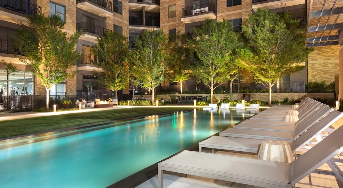 The Kincaid at Legacy