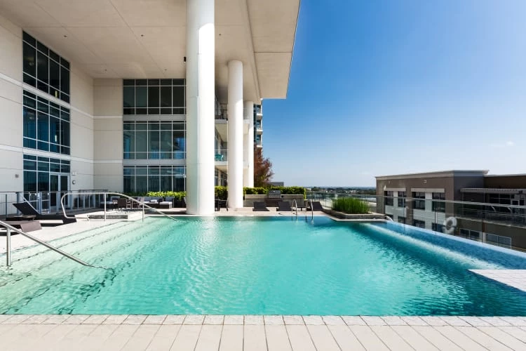 Heights at Park Lane Tower