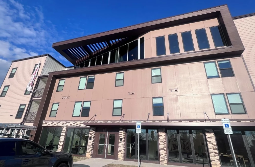 What We Know About Clifton Riverside