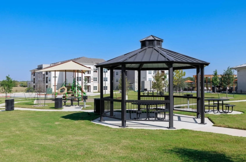 What We Know About The Terrace at Highland Hills