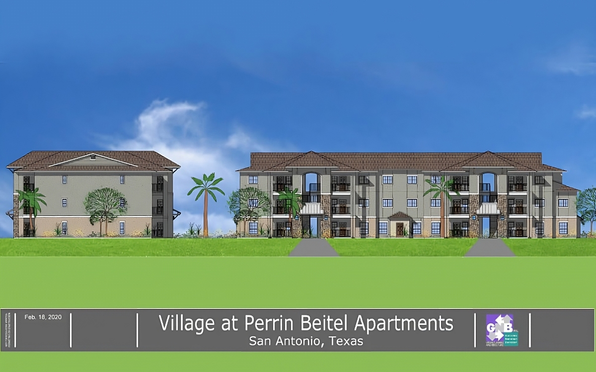 What We Know About Village at Perrin Beitel