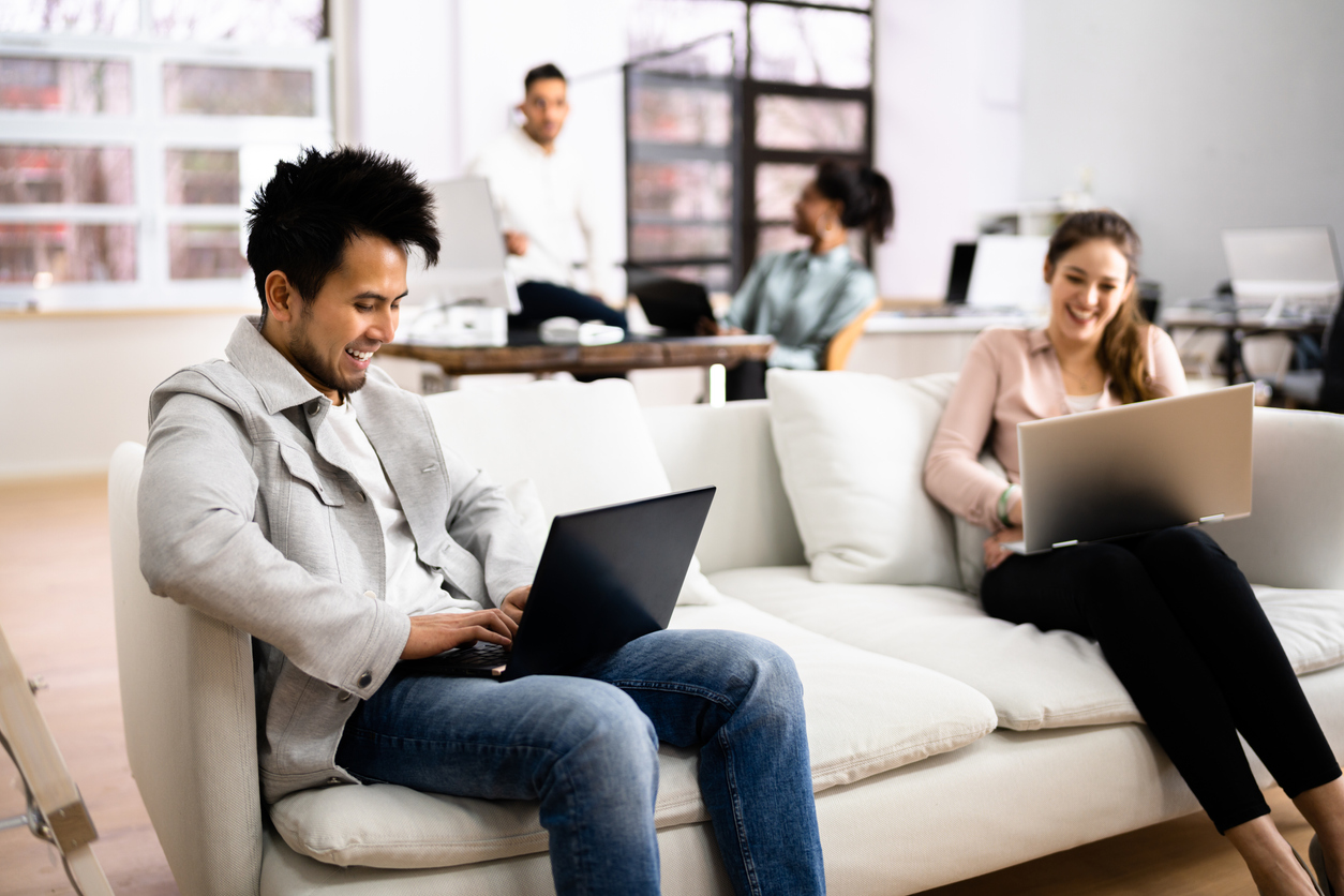All About Coliving