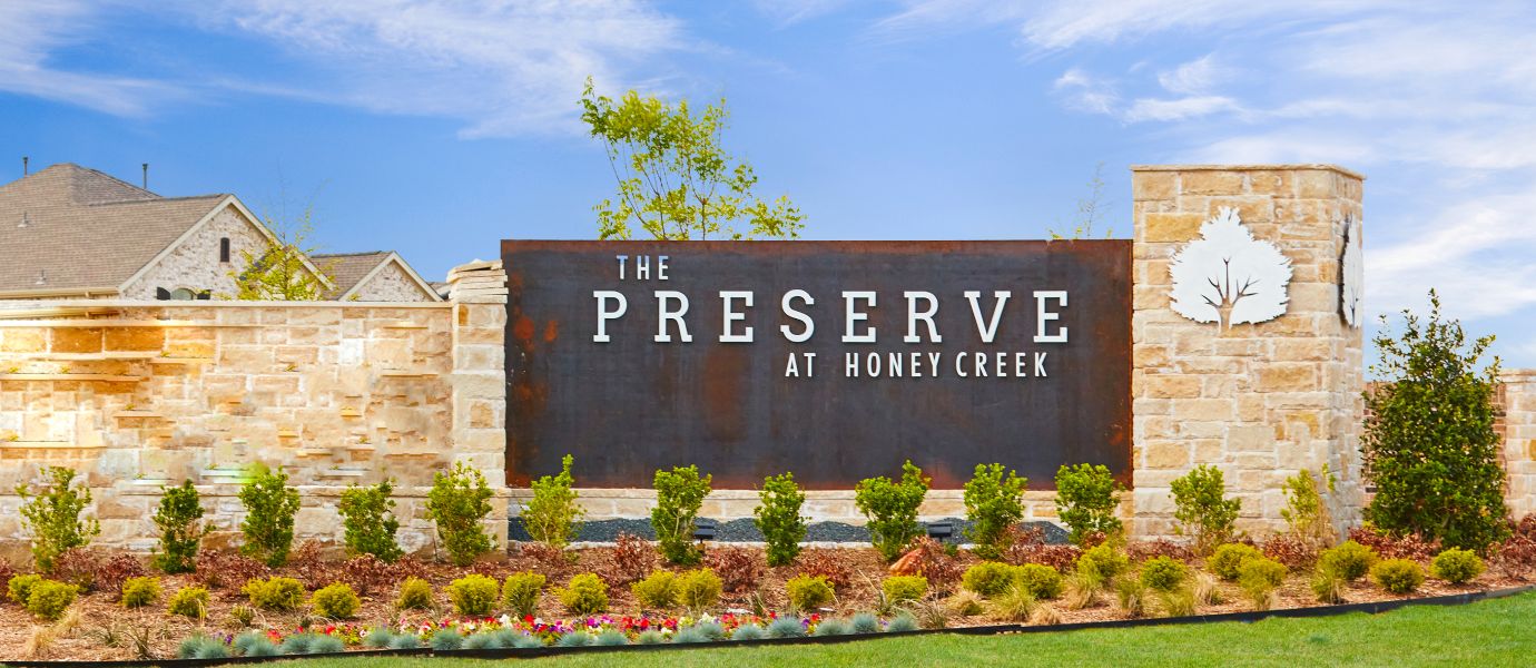 What We Know About The Preserve at Honey Creek
