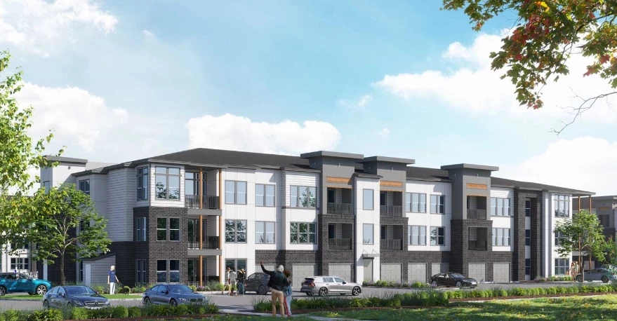 What We Know About Oxford at Weatherford