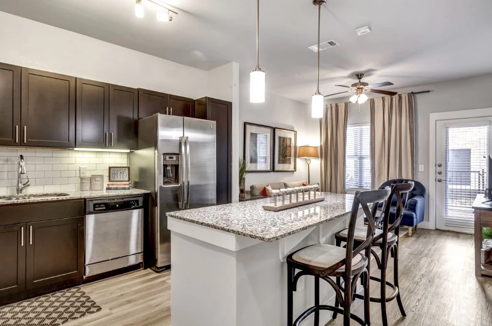 Affinity at Cedar Park