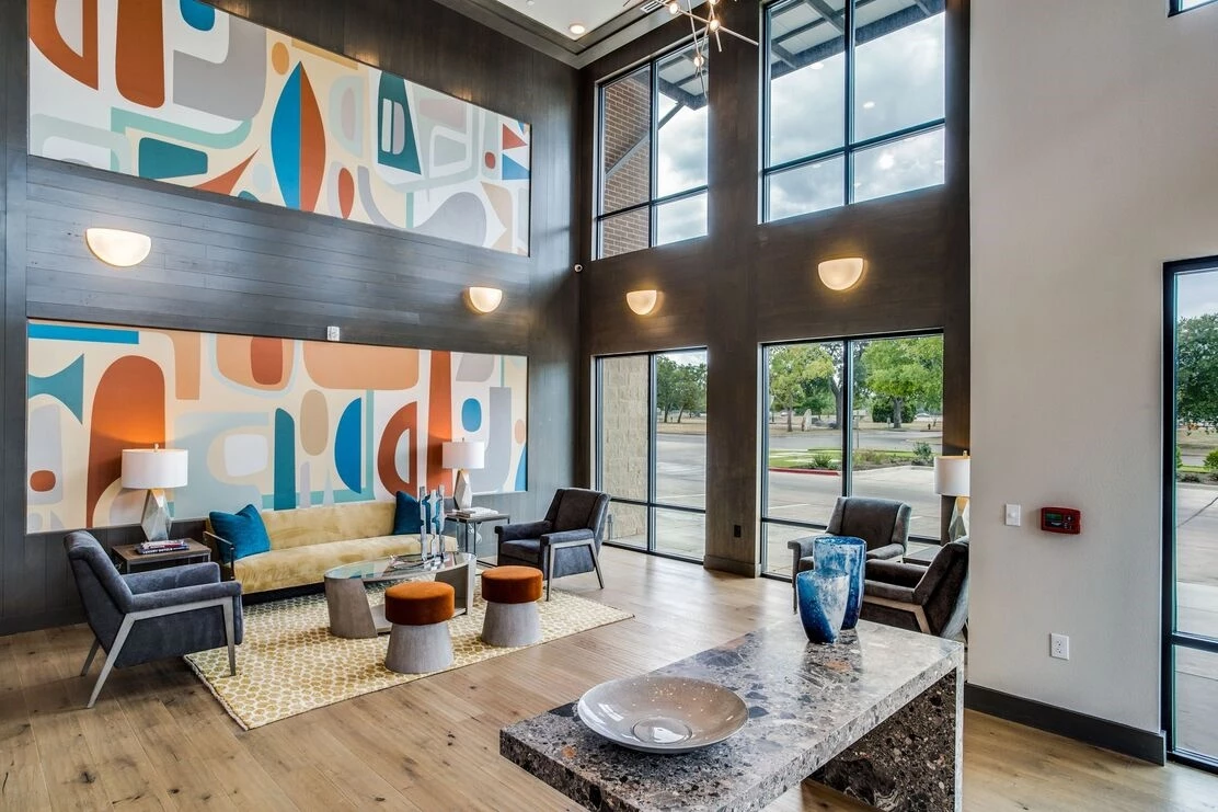 The Top 9 Apartments in Cedar Park