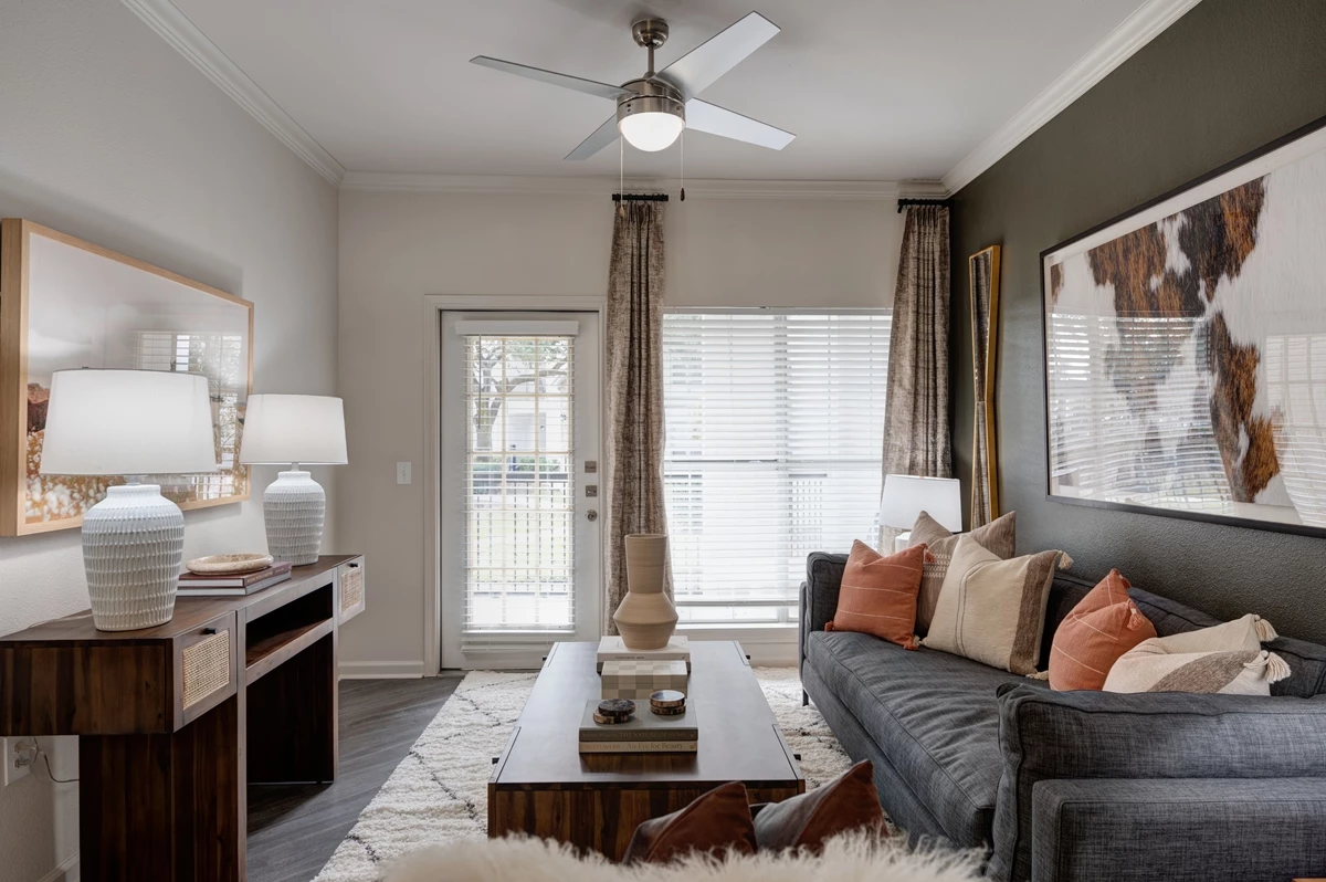 Cortland West Houston