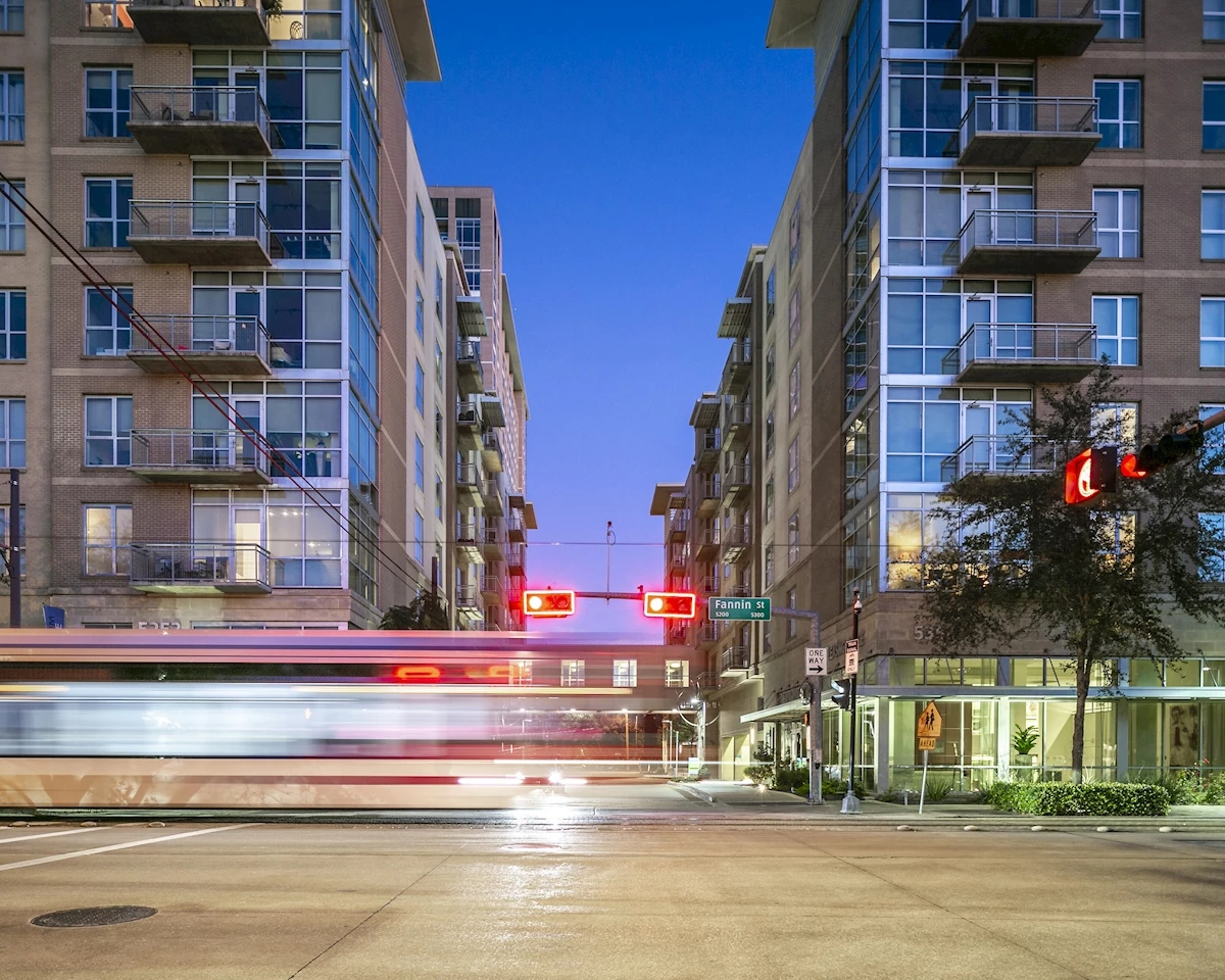 Venue Museum District