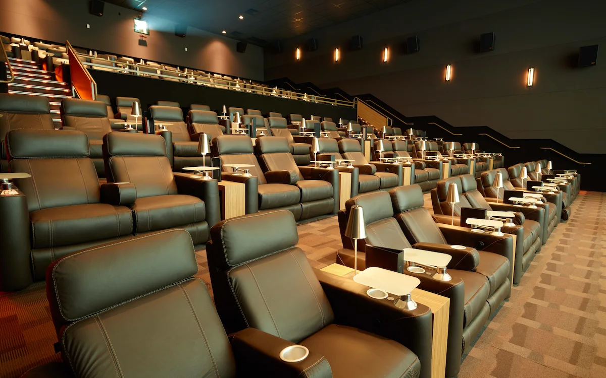 Cinépolis