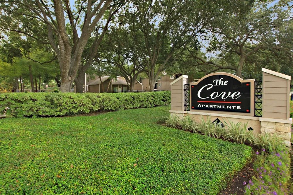 The Cove