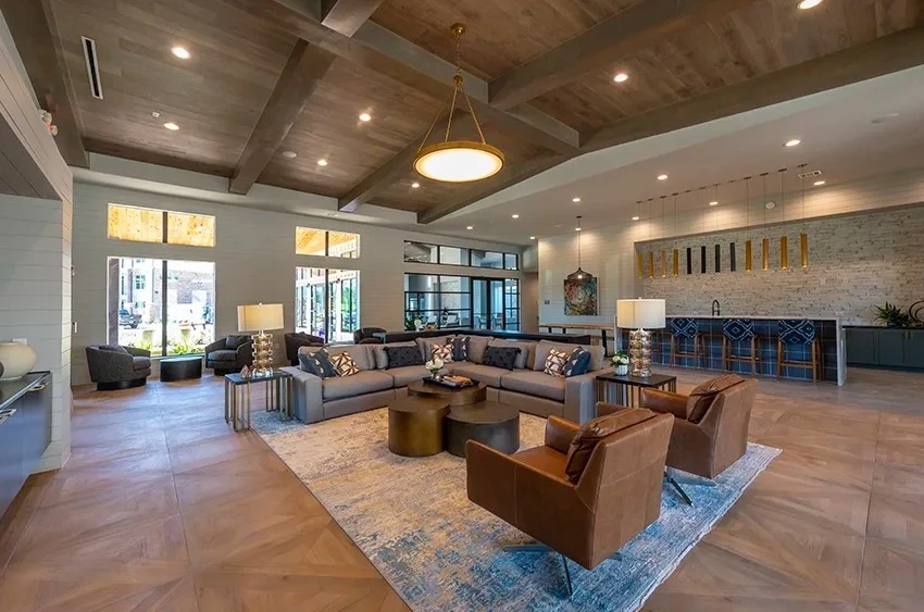 The Top 10 Luxury Apartments in Nassau Bay, Houston