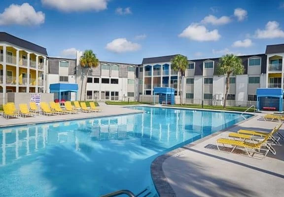 The Sapphire Resort