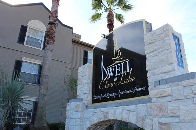 Dwell at Clear Lake