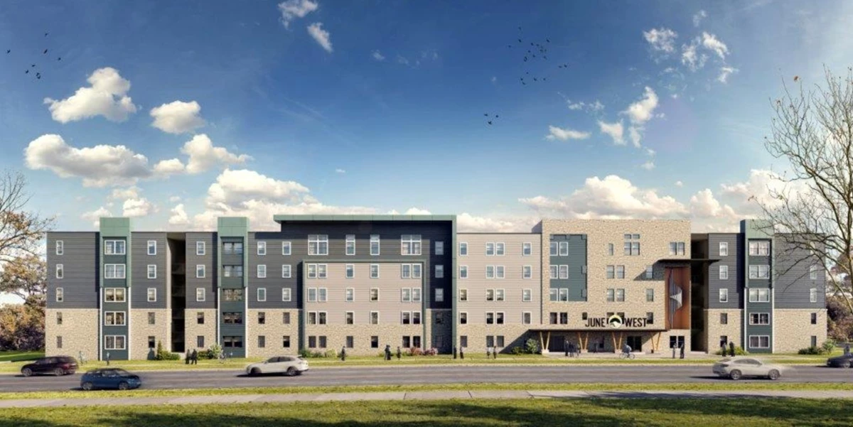 What We Know About June West