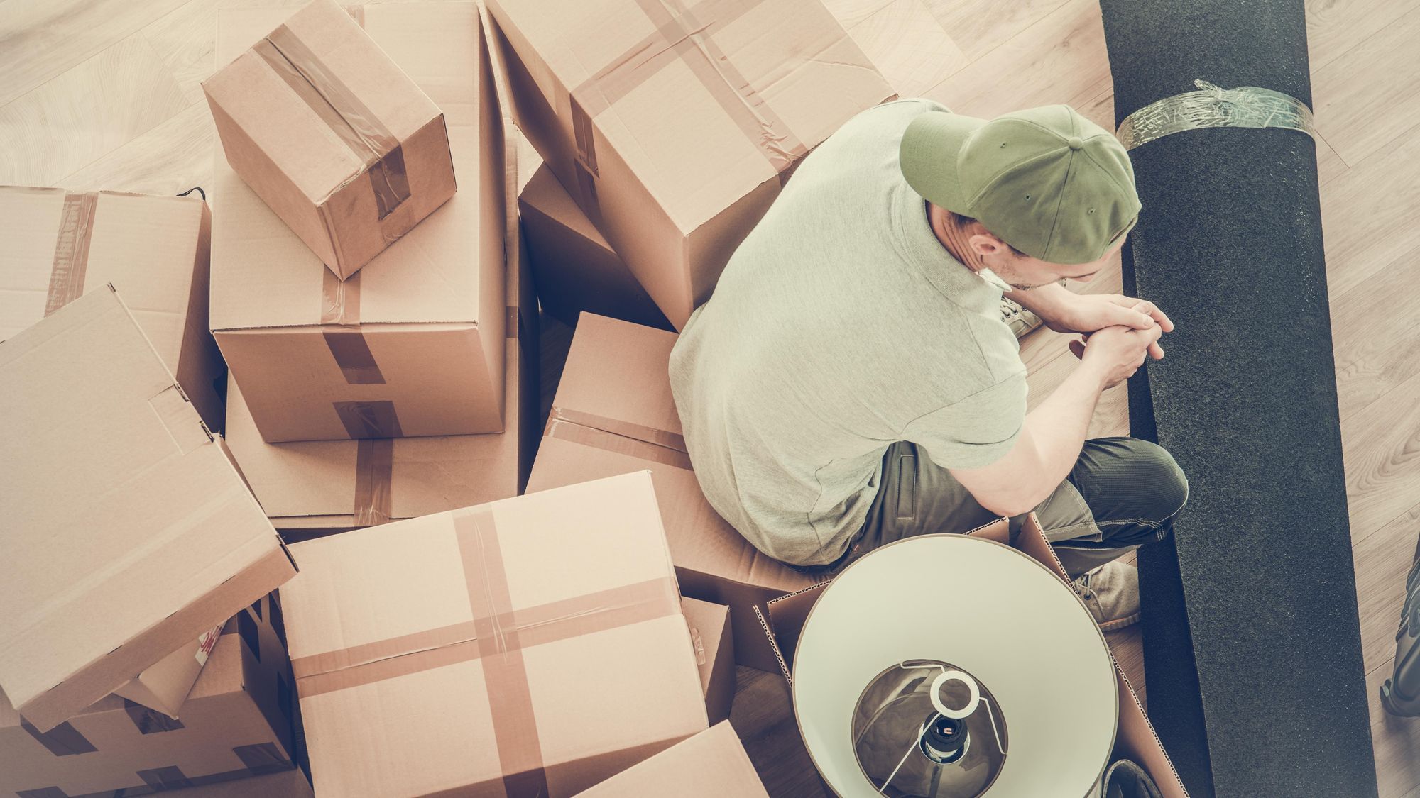 How To Give a Move Out Notice