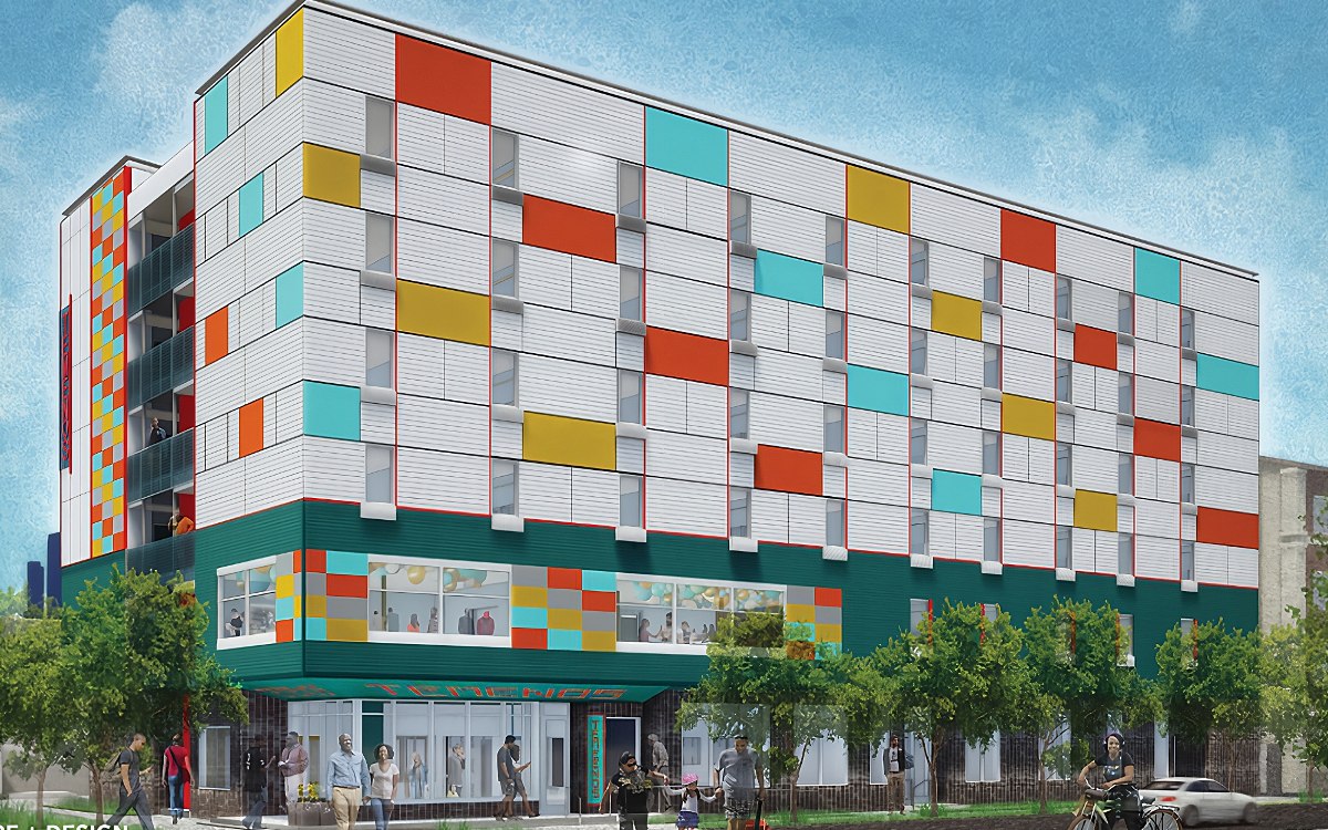 What We Know About Temenos Place Apartments