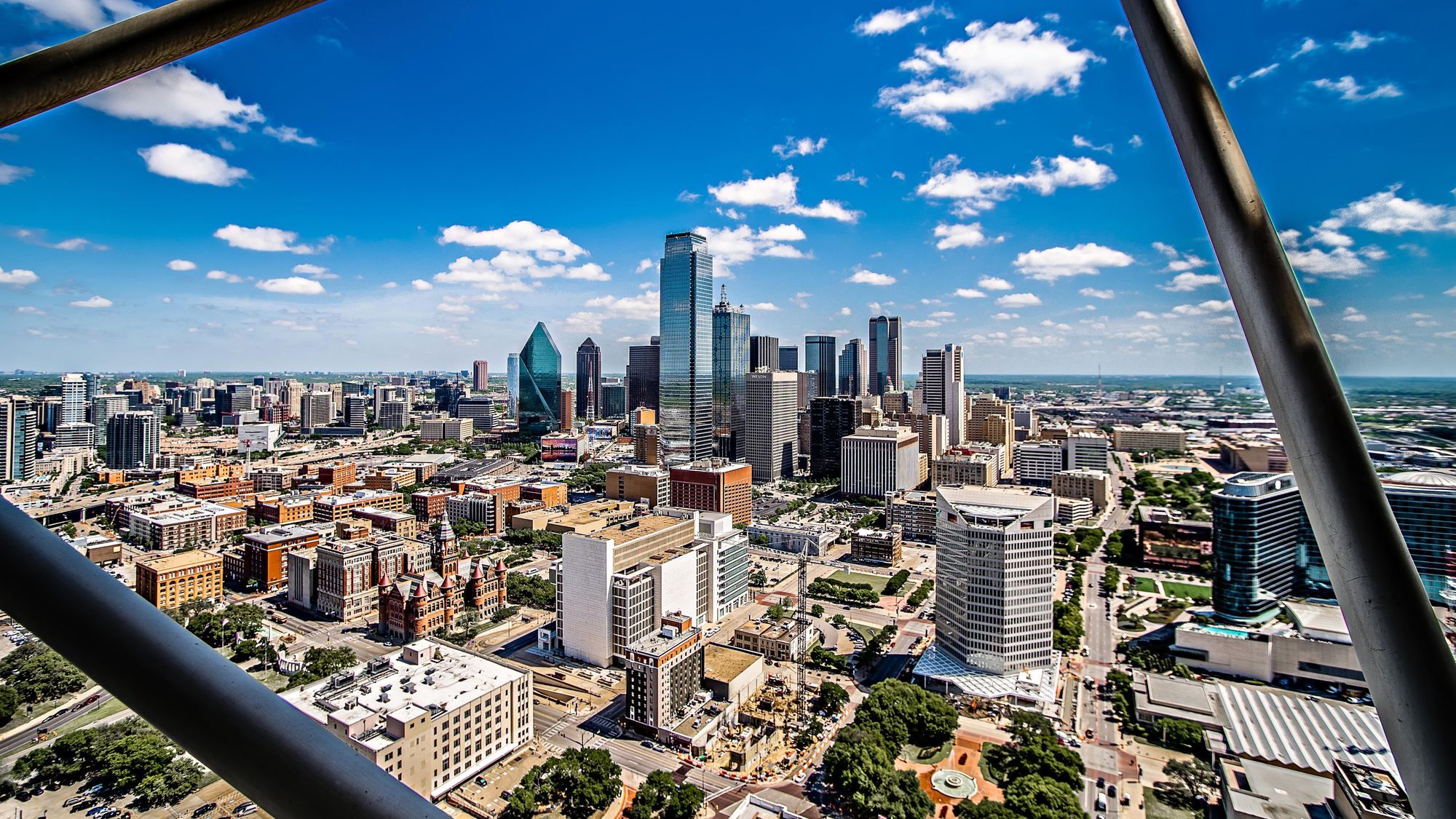 6 Up-And-Coming Neighborhoods in DFW