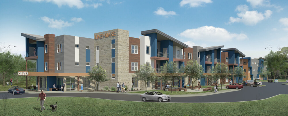 What We Know About Live Make