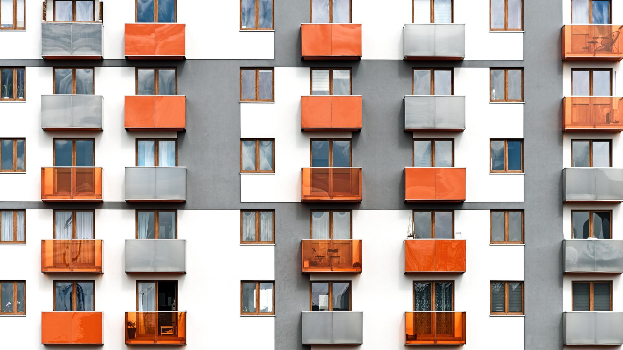 9 Benefits of Living in a Multifamily Apartment Building