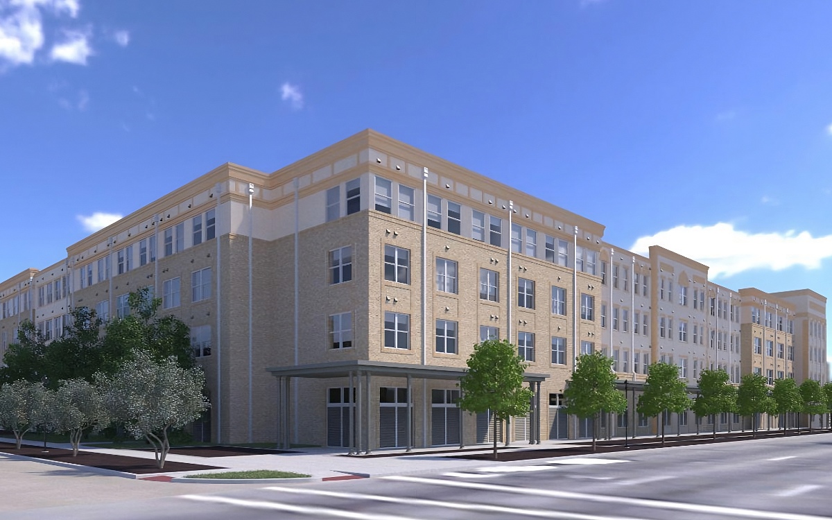 What We Know About The Oleanders at Broadway