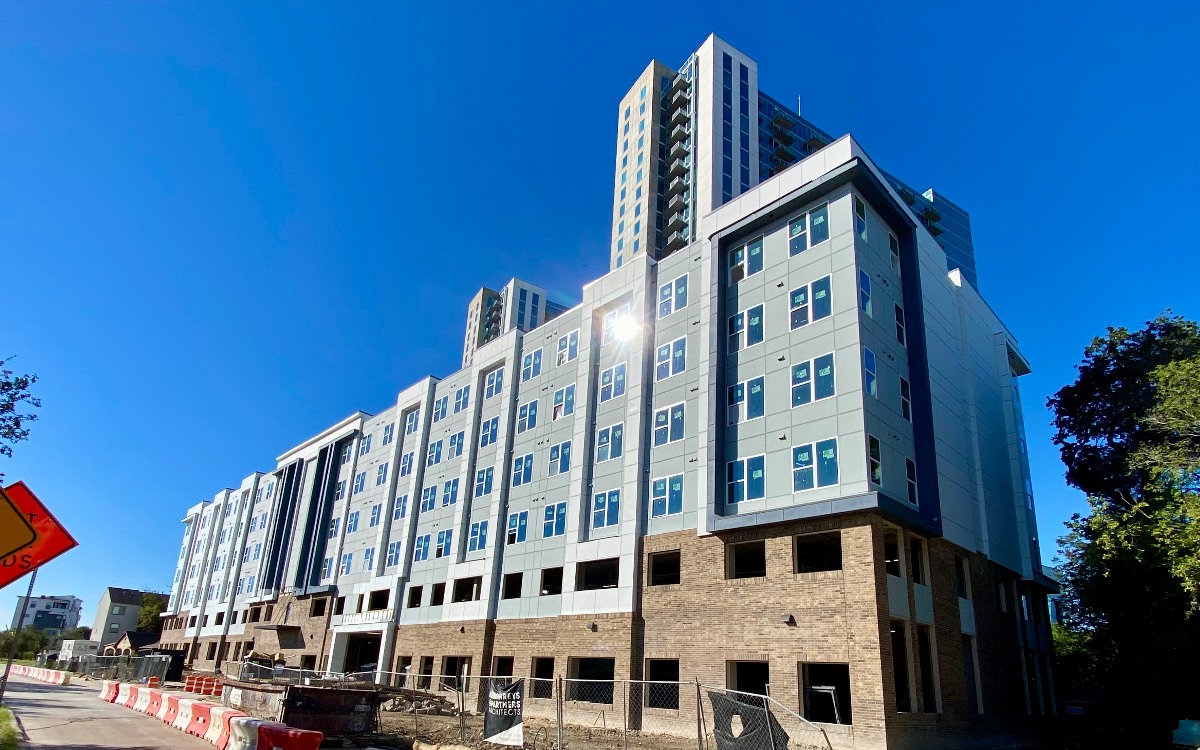 What We Know About Gala at MacGregor