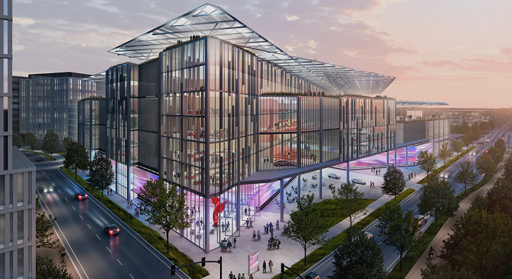 What We Know About River Park