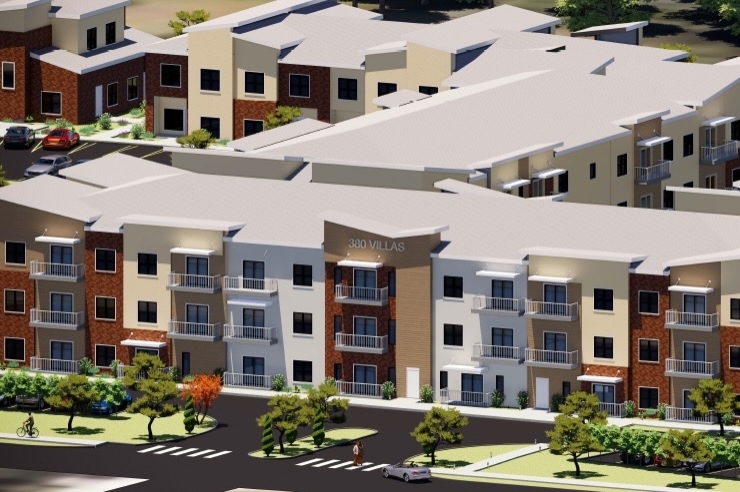 What We Know About 380 Villas