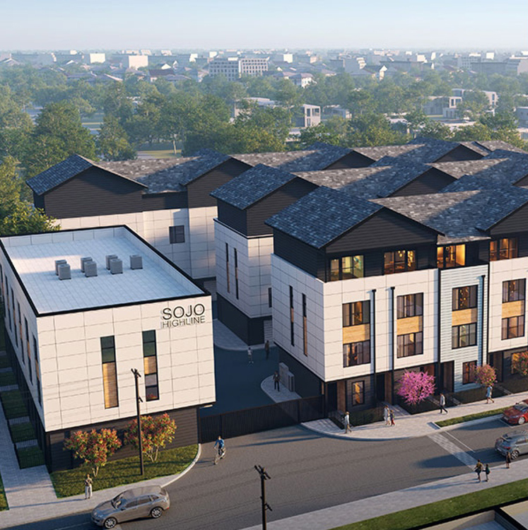 What We Know About Sojo Highline