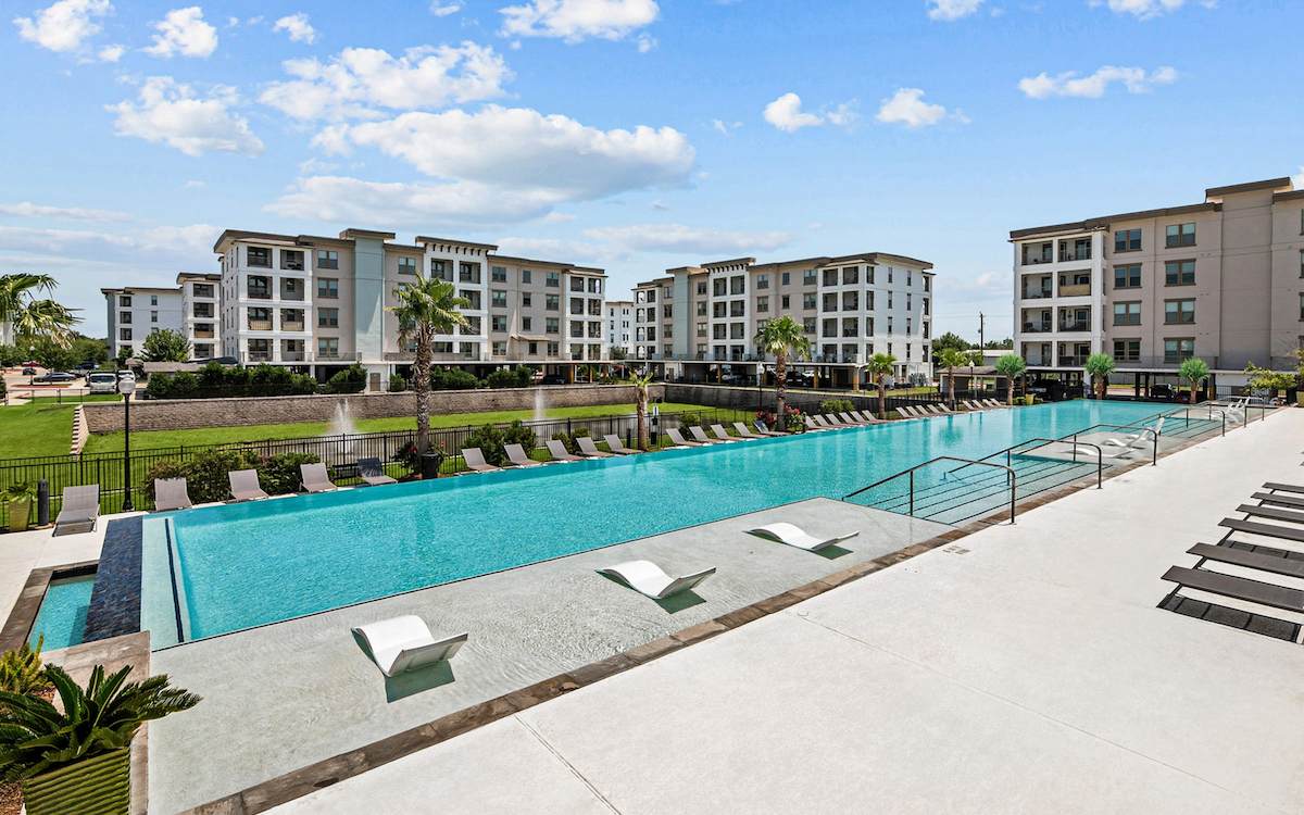 Apartment Locators in Galveston